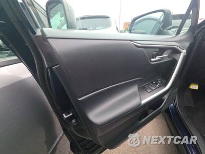 2021 Toyota RAV4 Hybrid XLE - zdjęcie 9 z 26 - miniatura