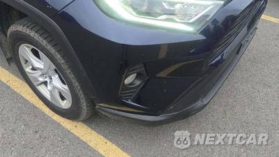 2021 Toyota RAV4 Hybrid XLE - zdjęcie 20 z 26 - miniatura