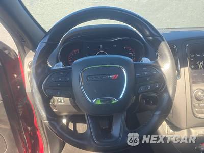 2020 Dodge Durango R/T - zdjęcie 16 z 38 - miniatura