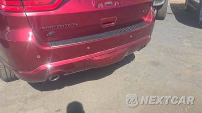2020 Dodge Durango R/T - zdjęcie 35 z 38 - miniatura