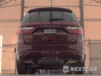 2020 Dodge Durango R/T - zdjęcie 7 z 38 - miniatura