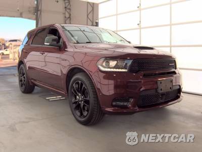 2020 Dodge Durango R/T - zdjęcie 4 z 38 - miniatura
