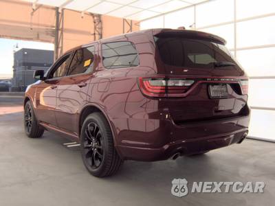 2020 Dodge Durango R/T - zdjęcie 8 z 38 - miniatura