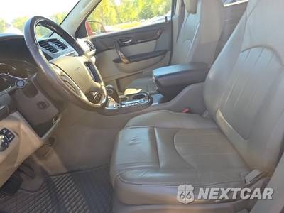 2015 GMC Acadia Denali 5SA - zdjęcie 13 z 23 - miniatura
