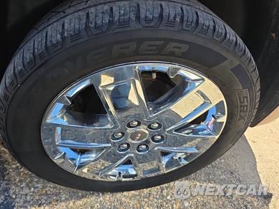 2015 GMC Acadia Denali 5SA - zdjęcie 11 z 23 - miniatura