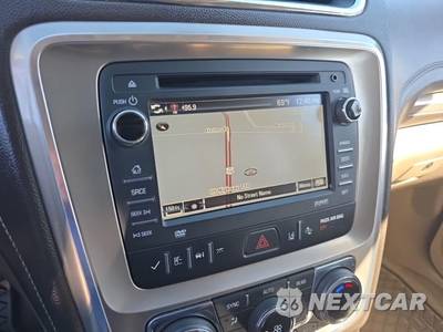2015 GMC Acadia Denali 5SA - zdjęcie 23 z 23 - miniatura