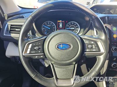 2019 Subaru Ascent Limited 7-Passenger - zdjęcie 16 z 39 - miniatura