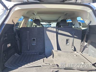 2019 Subaru Ascent Limited 7-Passenger - zdjęcie 24 z 39 - miniatura