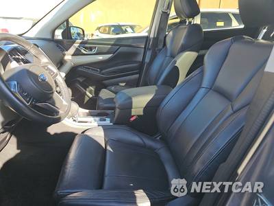 2019 Subaru Ascent Limited 7-Passenger - zdjęcie 13 z 39 - miniatura