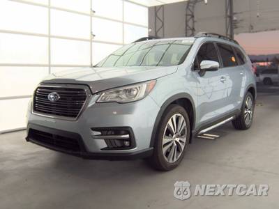 2019 Subaru Ascent Limited 7-Passenger