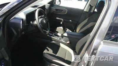 2025 Ford Bronco Sport Big Bend - zdjęcie 8 z 25 - miniatura