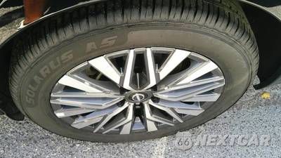 2025 Nissan Altima SV - zdjęcie 14 z 25 - miniatura