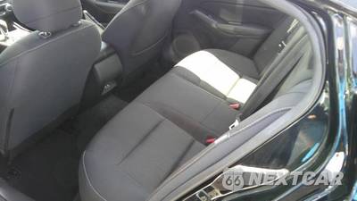 2025 Nissan Altima SV - zdjęcie 12 z 25 - miniatura
