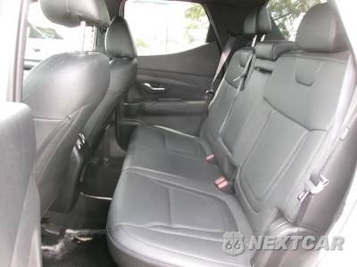 2025 Hyundai Santa Cruz SEL Crew Cab Short Bed - zdjęcie 5 z 20 - miniatura