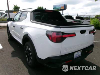 2025 Hyundai Santa Cruz SEL Crew Cab Short Bed - zdjęcie 7 z 20 - miniatura
