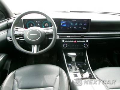 2025 Hyundai Santa Cruz SEL Crew Cab Short Bed - zdjęcie 4 z 20 - miniatura