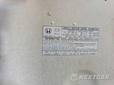 2015 Honda Pilot SE - zdjęcie 21 z 22 - miniatura