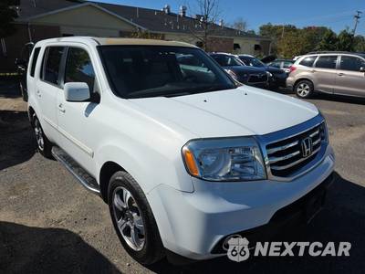 2015 Honda Pilot SE - zdjęcie 3 z 22 - miniatura