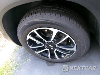 2025 Chevrolet Trailblazer LT 1LT - zdjęcie 7 z 23 - miniatura