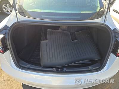 2020 Tesla Model 3 Long Range - zdjęcie 23 z 29 - miniatura