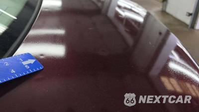 2010 Toyota Avalon Limited - zdjęcie 32 z 42 - miniatura