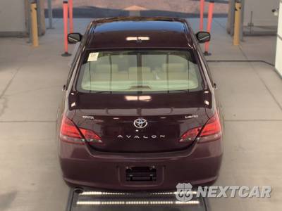 2010 Toyota Avalon Limited - zdjęcie 5 z 42 - miniatura