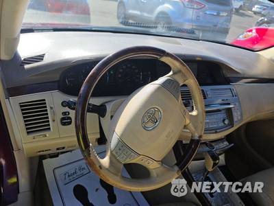 2010 Toyota Avalon Limited - zdjęcie 11 z 42 - miniatura