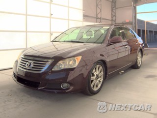 2010 Toyota Avalon Limited