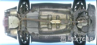2010 Toyota Avalon Limited - zdjęcie 19 z 42 - miniatura