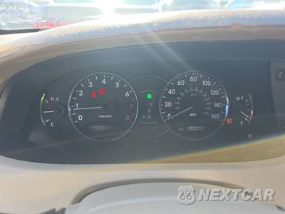 2010 Toyota Avalon Limited - zdjęcie 12 z 42 - miniatura