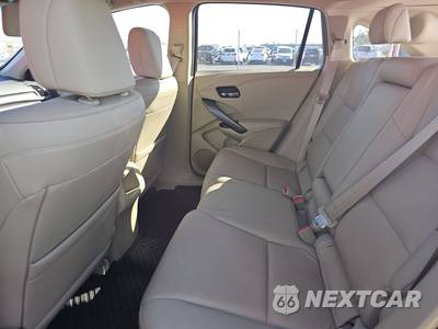 2014 Acura RDX w/Technology Package - zdjęcie 13 z 27 - miniatura