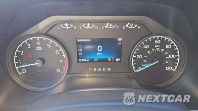 2023 Ford F-150 XL Extended Cab Medium Bed w/Rear Doors - zdjęcie 25 z 32 - miniatura