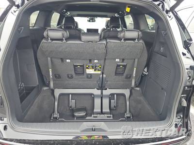 2026 Toyota Sienna Limited 7-Passenger 120.5" WB - zdjęcie 17 z 22 - miniatura