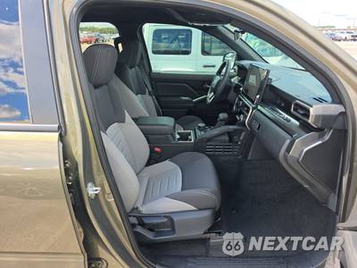 2026 Toyota Tacoma i-FORCE MAX TRD Sport Crew Cab Medium Bed - zdjęcie 8 z 23 - miniatura