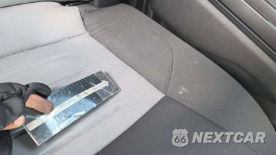 2026 Toyota Tacoma i-FORCE MAX TRD Sport Crew Cab Medium Bed - zdjęcie 22 z 23 - miniatura