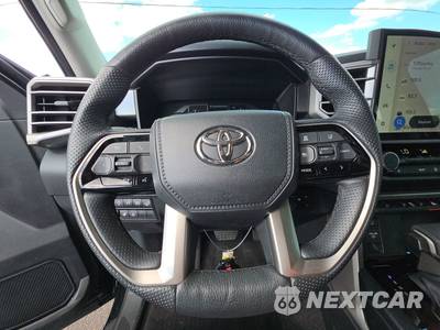 2024 Toyota Tundra SR5 Crew Cab Short Bed - zdjęcie 10 z 23 - miniatura