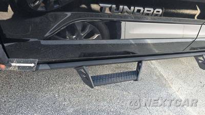 2024 Toyota Tundra SR5 Crew Cab Short Bed - zdjęcie 22 z 23 - miniatura