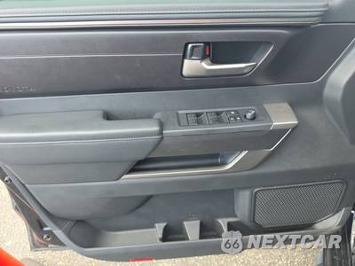 2024 Toyota Tundra SR5 Crew Cab Short Bed - zdjęcie 9 z 23 - miniatura