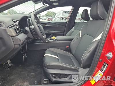 2026 Toyota Camry SE - zdjęcie 7 z 23 - miniatura