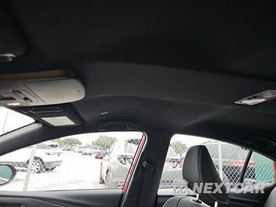 2026 Toyota Camry SE - zdjęcie 17 z 23 - miniatura