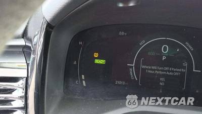 2025 Toyota Camry LE - zdjęcie 23 z 31 - miniatura