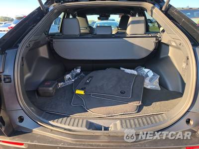 2026 Toyota bZ XLE Plus - zdjęcie 16 z 19 - miniatura