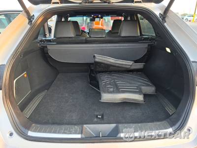 2024 Toyota Venza Limited - zdjęcie 16 z 24 - miniatura