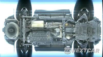 2024 Toyota 4Runner SR5 - zdjęcie 18 z 32 - miniatura