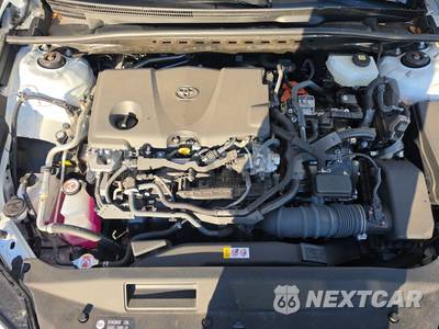 2025 Toyota Camry LE - zdjęcie 15 z 31 - miniatura