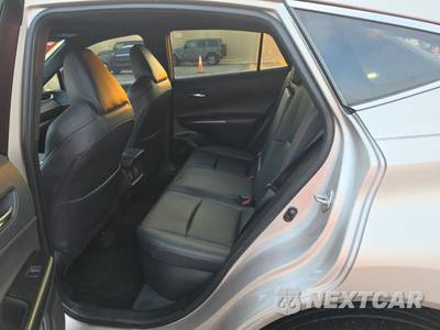 2024 Toyota Venza Limited - zdjęcie 13 z 24 - miniatura