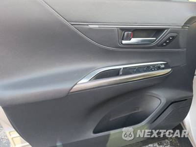 2024 Toyota Venza Limited - zdjęcie 9 z 24 - miniatura