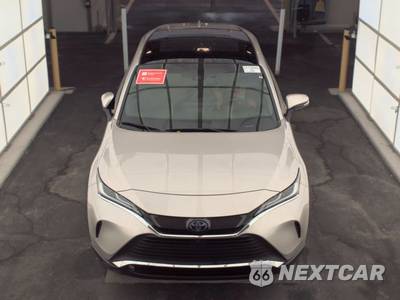 2024 Toyota Venza Limited - zdjęcie 2 z 24 - miniatura
