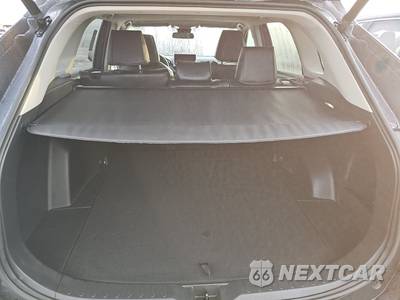 2023 Toyota RAV4 XLE - zdjęcie 16 z 23 - miniatura