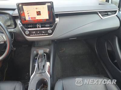 2026 Toyota Corolla LE Sedan - zdjęcie 11 z 25 - miniatura